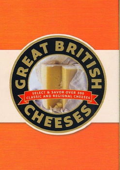 Great British Cheesesbritish 