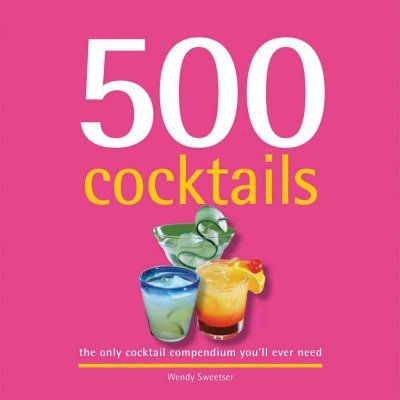 500 Cocktailscocktails 