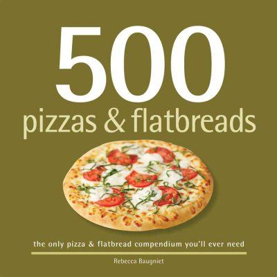 500 Pizzas & Flatbreadspizzas 