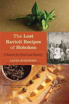 Lost Ravioli Recipes of Hobokenlost 