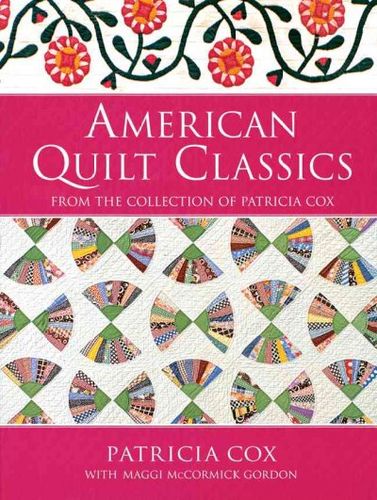 American Quilt Classicsamerican 