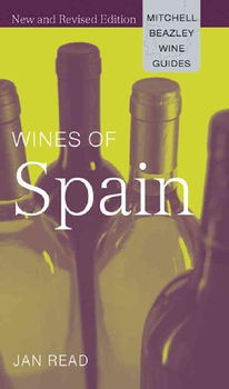 Wines Of Spainwines 