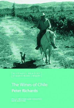 The Wines of Chilewines 