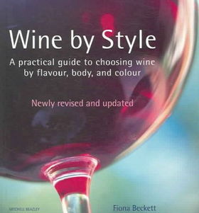 Wine by Stylewine 