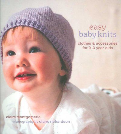 Easy Baby Knitseasy 