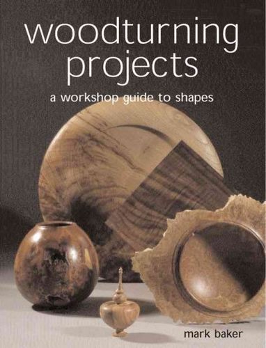 Woodturning Projectswoodturning 