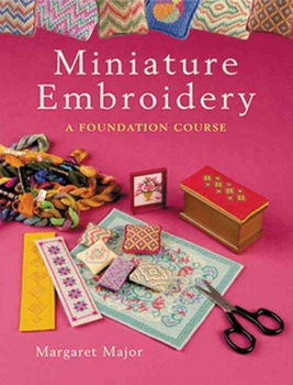 Miniature Embroideryminiature 