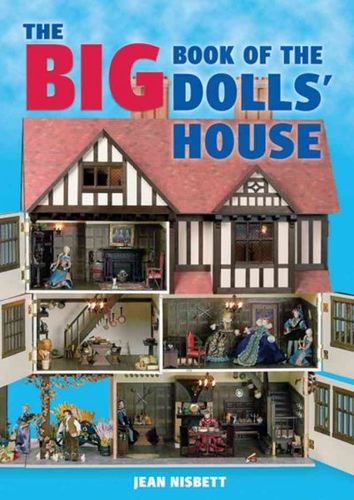 The Big Book of the Dolls' Housebig 