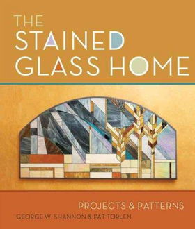 The Stained Glass Homestained 