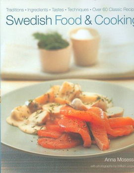 Swedish Food & Cookingswedish 