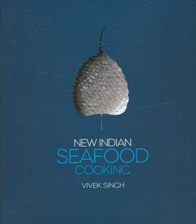 New Indian Seafood Cookingindian 