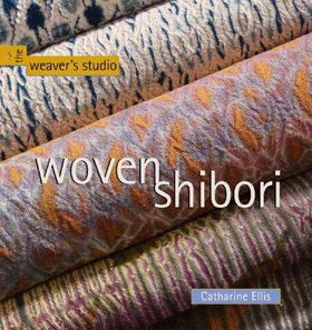 Woven Shiboriwoven 