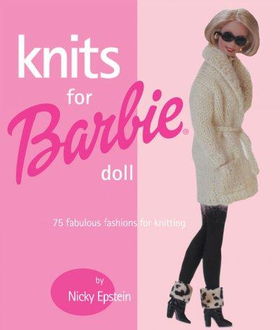 Knits for Barbie Dollknits 