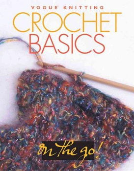 Crochet Basicscrochet 