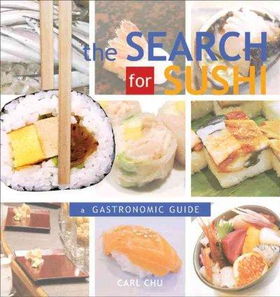 The Search for Sushisearch 