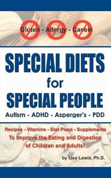 Special Diets for Special Peoplespecial 