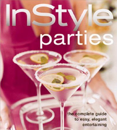 InStyle Partiesinstyle 