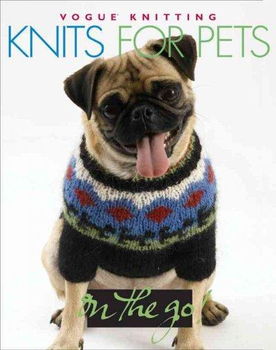 Knits for Petsknits 