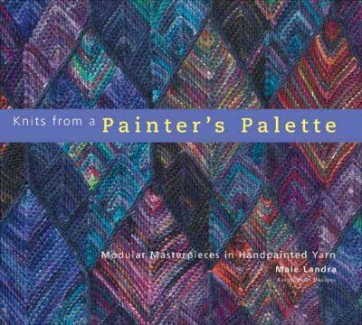 Knits from a Painter's Paletteknits 