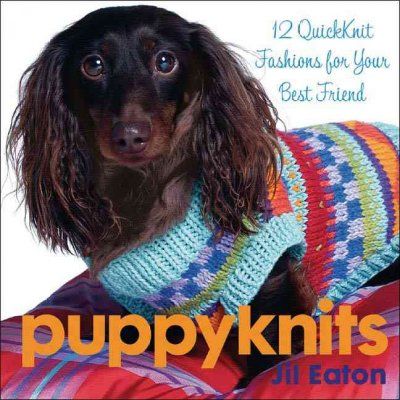 Puppyknitspuppyknits 