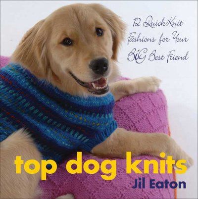 Top Dog Knitsdog 