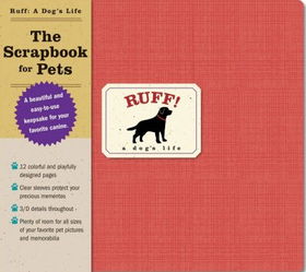 Ruff: A Dog's Liferuff 