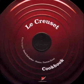 Le Creuset Cookbookcreuset 