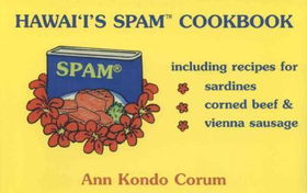 Hawaii's Spam Cookbookhawaii 