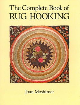 The Complete Book of Rug Hookingcomplete 