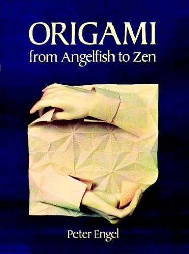 Origami from Angelfish to Zenorigami 