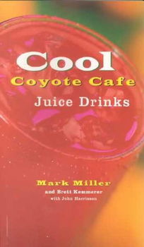 Cool Coyote Cafe Juice Drinkscoyote 