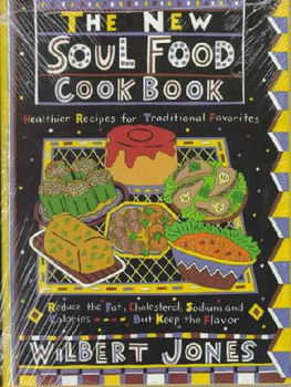 The New Soul-Food Cookbooksoul 