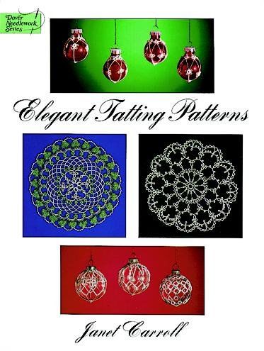 Elegant Tatting Patternselegant 