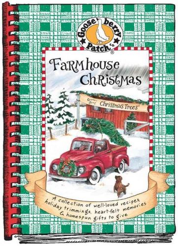 Farmhouse Christmasfarmhouse 