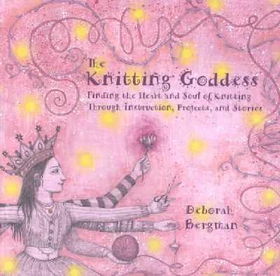 The Knitting Goddessknitting 