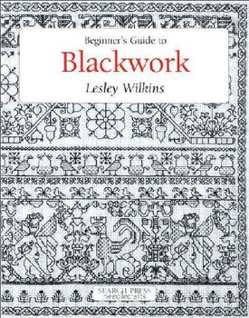 Beginner's Guide to Blackworkbeginner 