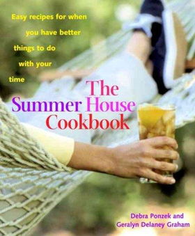 The Summer House Cookbooksummer 