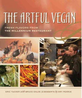 The Artful Veganartful 