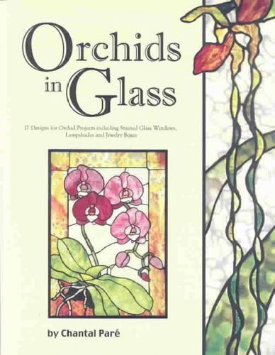 Orchids in Glassorchids 