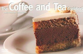 The Coffee and Tea Cookbookcoffee 