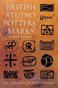 British Studio Potters' Marksbritish 