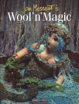 Jan Messent's Wool 'n' Magicjan 