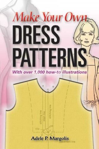 Make Your Own Dress Patternsdress 