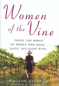 Women of the Vinewomen 