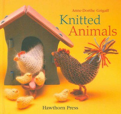 Knitted Animalsknitted 