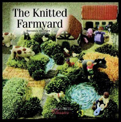 The Knitted Farmyardknitted 