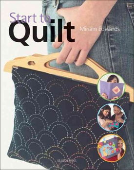 Start to Quiltstart 