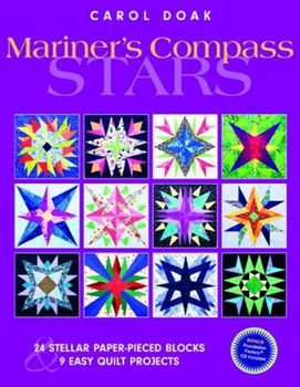 Mariner's Compass Quiltsmariner 