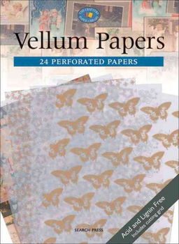 Vellum Papersvellum 