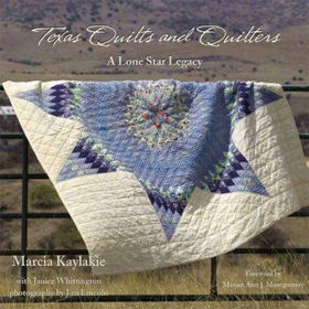 Texas Quilts and Quilterstexas 